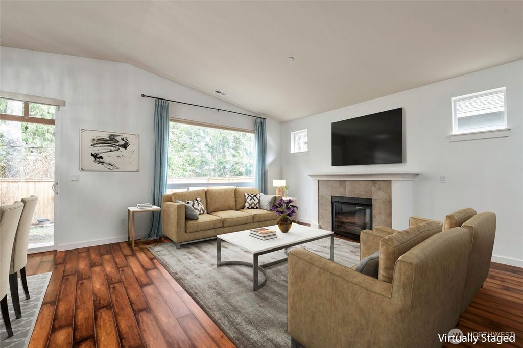 Photo of 15324 160th Place SE, Renton, WA 98058 (MLS # 2483262)