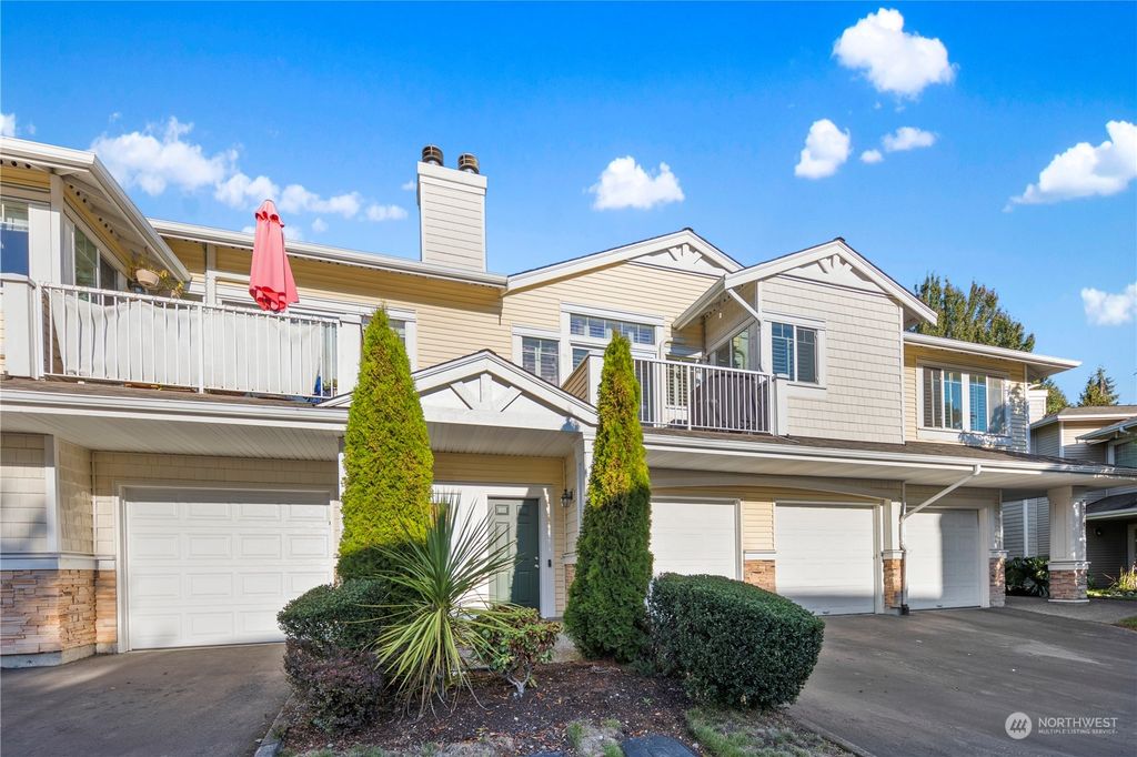 Photo of 23106 59th Place S #17-4, Kent, WA 98032 (MLS # 2168239)