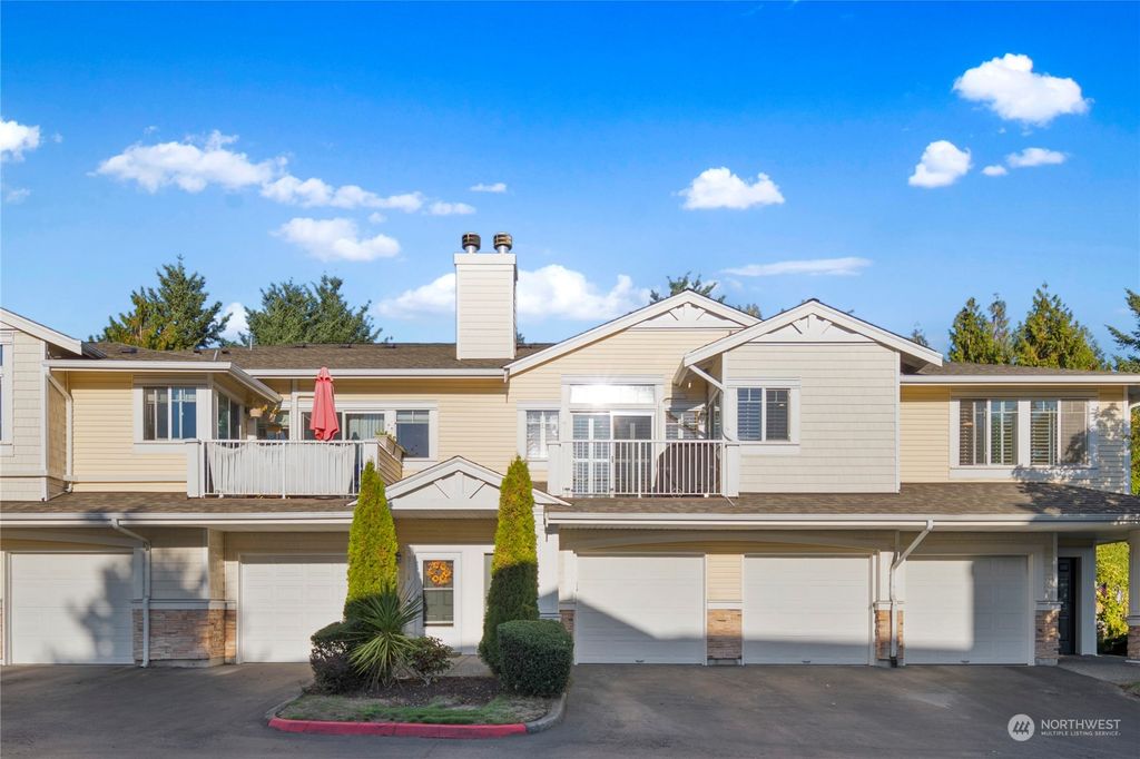 Photo of 23106 59th Place S #17-4, Kent, WA 98032 (MLS # 2168239)