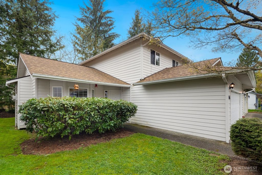 Photo of 17146 Cottonwood Lane SE, Monroe, WA 98272 (MLS # 2357830)