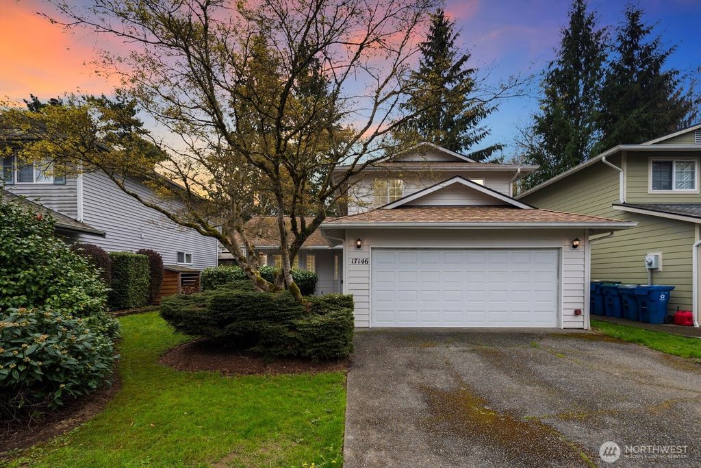 Photo of 17146 Cottonwood Lane SE, Monroe, WA 98272 (MLS # 2357830)