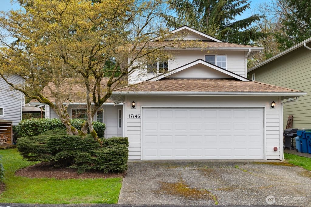 Photo of 17146 Cottonwood Lane SE, Monroe, WA 98272 (MLS # 2357830)