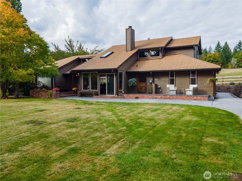 Photo of 7834 Delphi Road SW, Olympia, WA 98512 (MLS # 2441316)