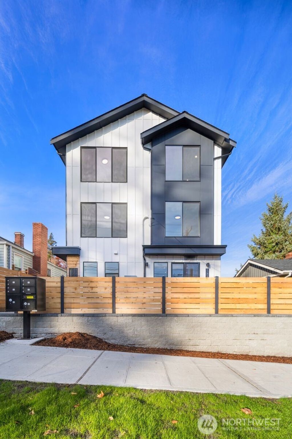 Photo of 528 N 72nd Street, Seattle, WA 98103 (MLS # 2459449)