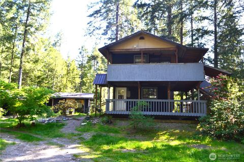 110 NE Collins Drive E, Tahuya, WA 98588 - MLS#: 2315654