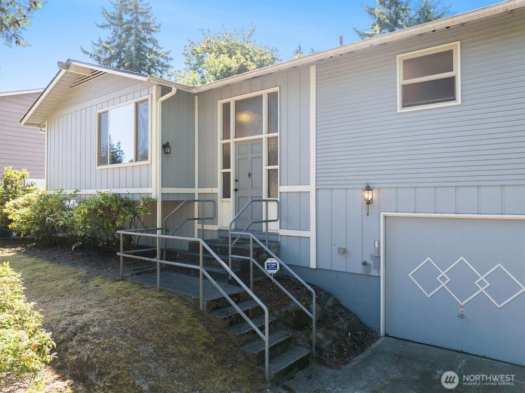 Photo of 7332 192nd Place SW, Lynnwood, WA 98036 (MLS # 2420395)