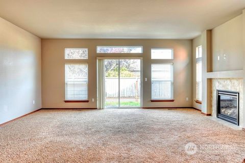 A home in Chehalis