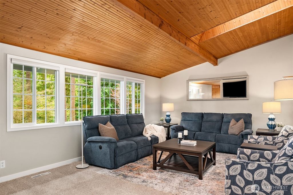 Photo of 19522 NE 181st Street, Woodinville, WA 98077 (MLS # 2501671)