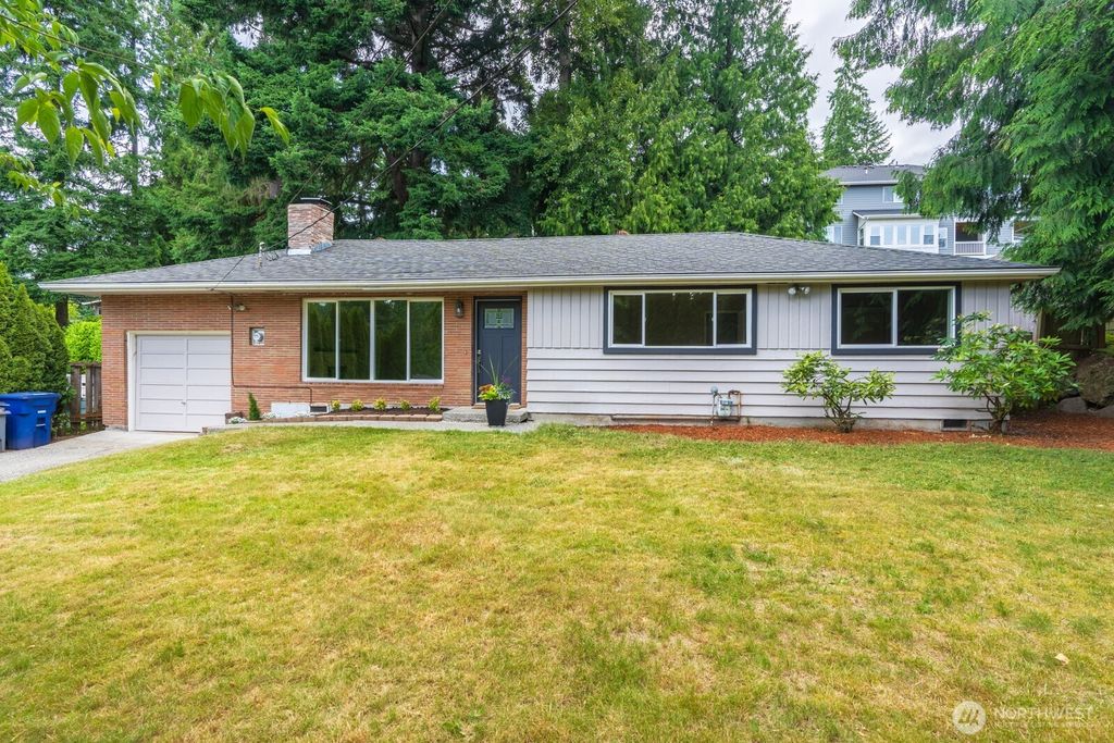 Photo of 4638 148th Avenue SE, Bellevue, WA 98006 (MLS # 2396504)