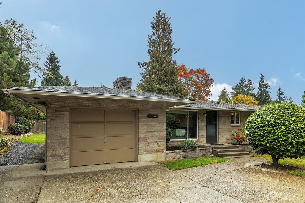 Photo of 1334 N 180th Street, Shoreline, WA 98133 (MLS # 2168956)