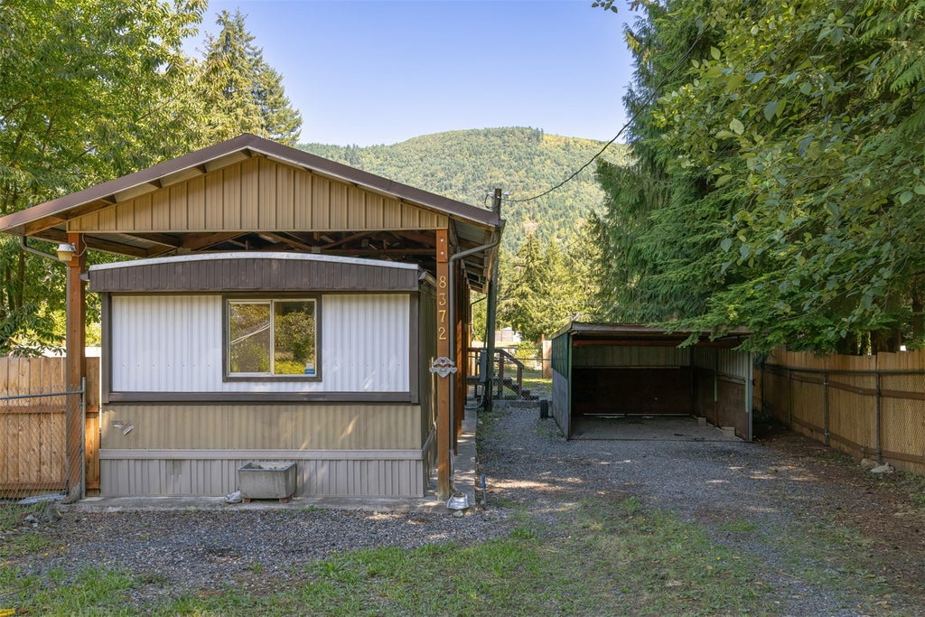Photo of 8372 Juniper Lane, Maple Falls, WA 98266 (MLS # 2578778)
