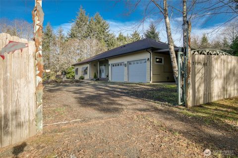 2695 State Route 109 Ocean Shores WA 98569