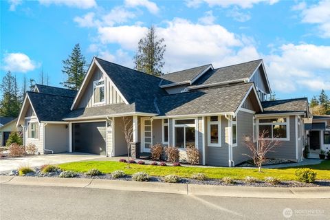 Photo of 9077 Sea Mist Lane, Blaine, WA 98230 (MLS # 2484336)