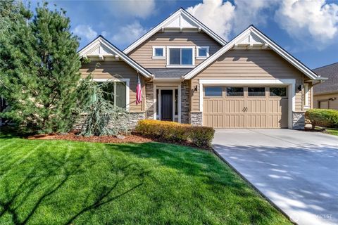 Photo of 341 Reserve Way, Walla Walla, WA 99362 (MLS # 2504366)