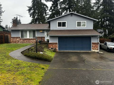 4421 60th Street Ct E Tacoma WA 98443