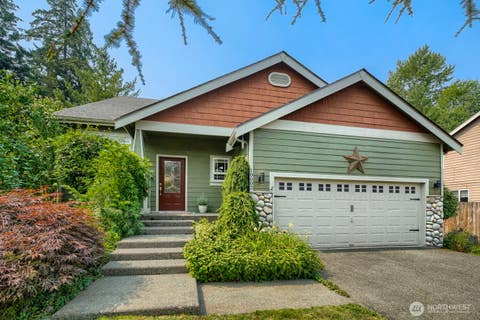 Photo of 18602 94th Street Ct E, Bonney Lake, WA 98391 (MLS # 2561673)