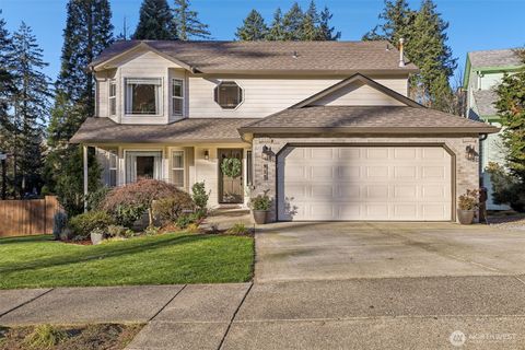 Photo of 915 NW Vinca Lane, Camas, WA 98607 (MLS # 2468375)
