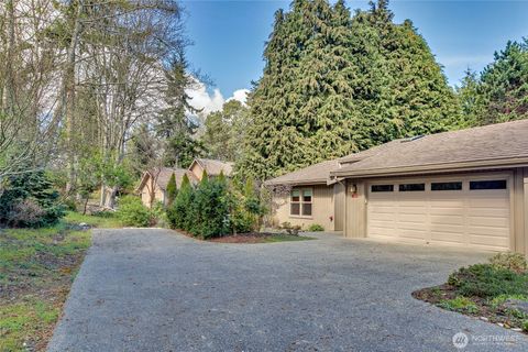 Photo of 53 Bluffs Lane #2, Port Townsend, WA 98368 (MLS # 2531896)