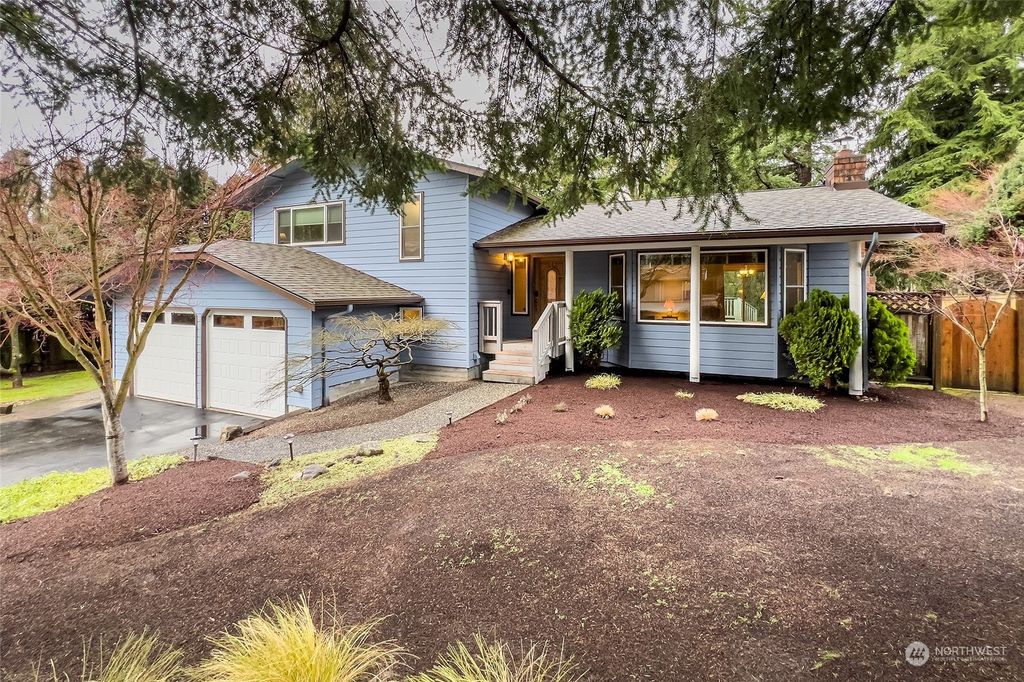 Photo of 17704 29th Drive SE, Bothell, WA 98012 (MLS # 2194112)