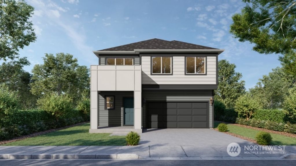 Photo of 3808 198th Place SE, Bothell, WA 98012 (MLS # 2058609)