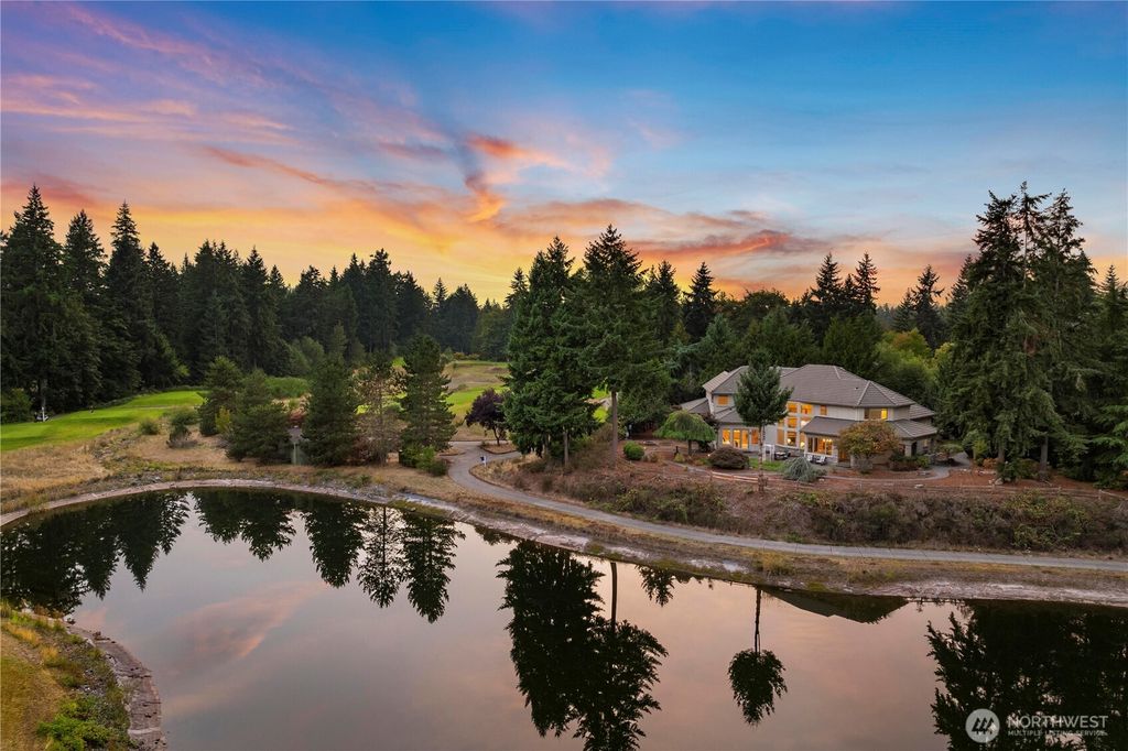 Photo of 33242 139th Terrace SE, Auburn, WA 98092 (MLS # 2431044)