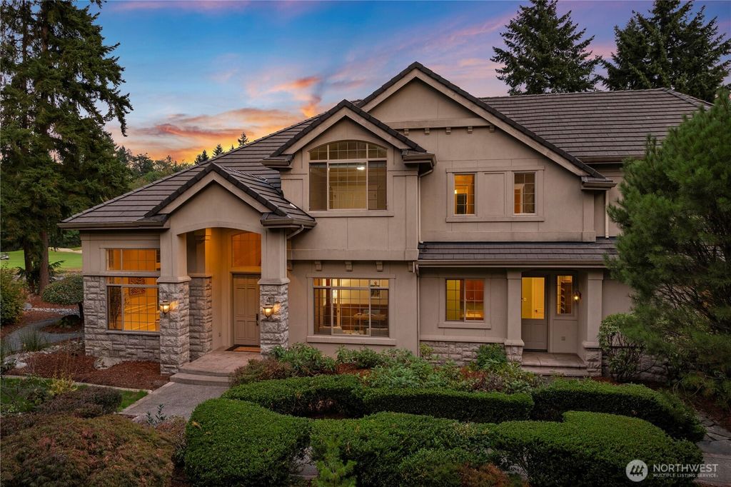 Photo of 33242 139th Terrace SE, Auburn, WA 98092 (MLS # 2431044)