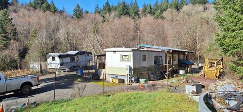 Photo of 1586 King Road, Winlock, WA 98596 (MLS # 2478396)