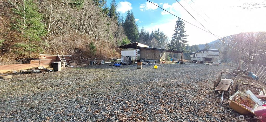 Photo of 1586 King Road, Winlock, WA 98596 (MLS # 2478396)