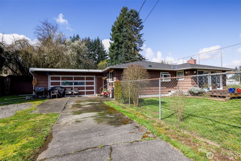 Photo of 16110 178th Avenue SE, Monroe, WA 98272 (MLS # 2501280)