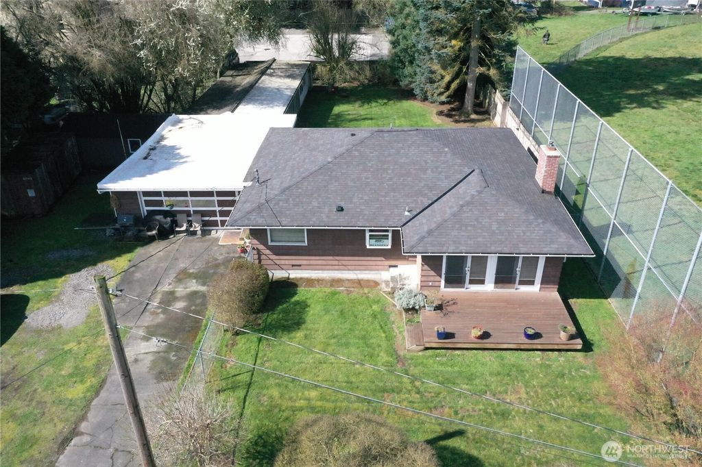 Photo of 16110 178th Avenue SE, Monroe, WA 98272 (MLS # 2501280)