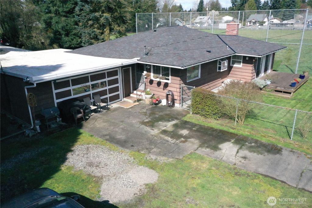 Photo of 16110 178th Avenue SE, Monroe, WA 98272 (MLS # 2501280)