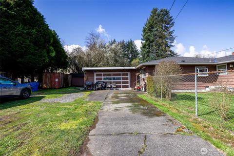 Photo of 16110 178th Avenue SE, Monroe, WA 98272 (MLS # 2501280)