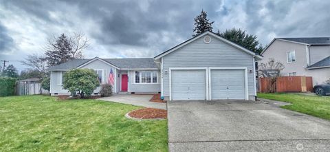 21414 38th Avenue Ct E Spanaway WA 98387