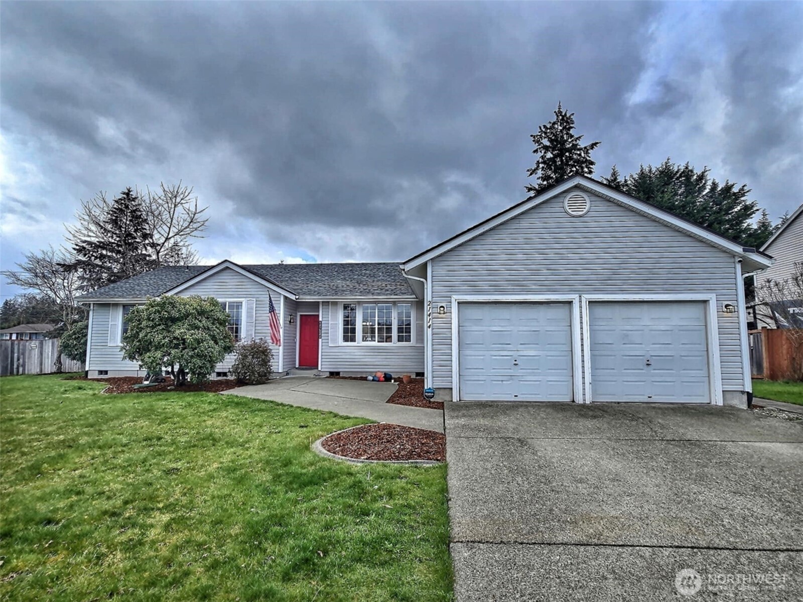 21414 38th Avenue Ct E