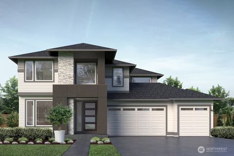 Photo of 20532 165th Street E, Bonney Lake, WA 98391 (MLS # 2456997)