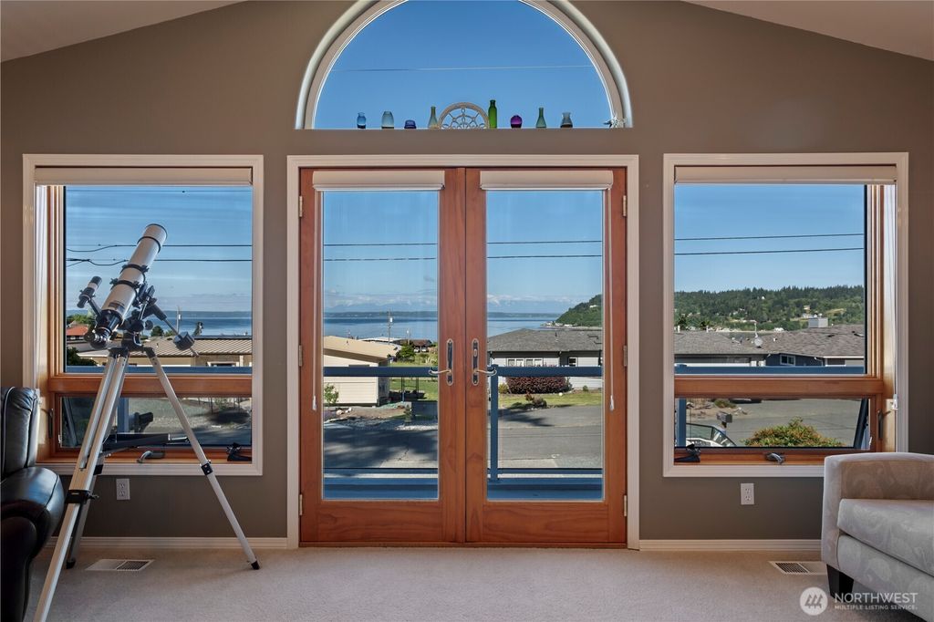 Photo of 8189 Whidbey Drive, Clinton, WA 98236 (MLS # 2544942)