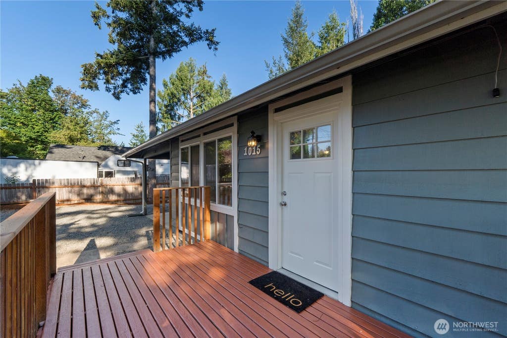 Photo of 1015 Dyer Road, Sultan, WA 98294 (MLS # 2556049)