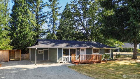 Photo of 1015 Dyer Road, Sultan, WA 98294 (MLS # 2556049)