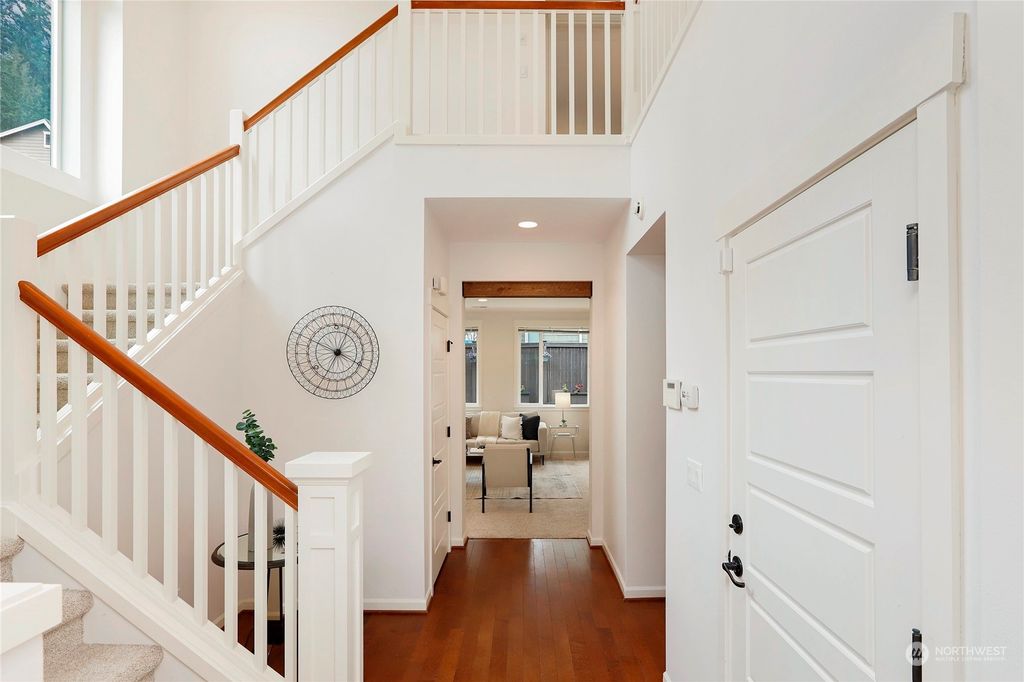 Photo of 5061 163rd Place SE, Bellevue, WA 98006 (MLS # 2204736)
