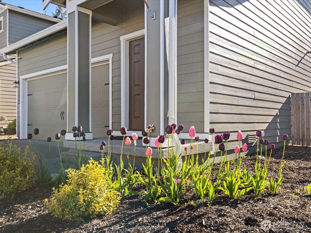 Photo of 12029 317th Drive SE, Sultan, WA 98294 (MLS # 2375254)