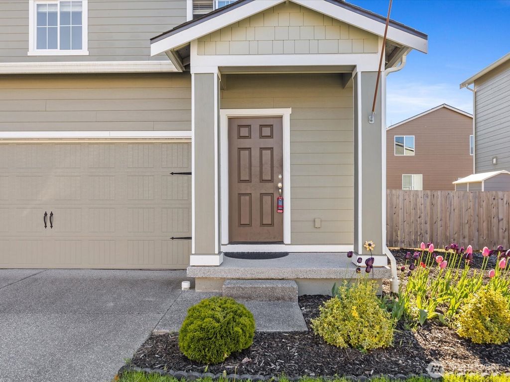 Photo of 12029 317th Drive SE, Sultan, WA 98294 (MLS # 2375254)