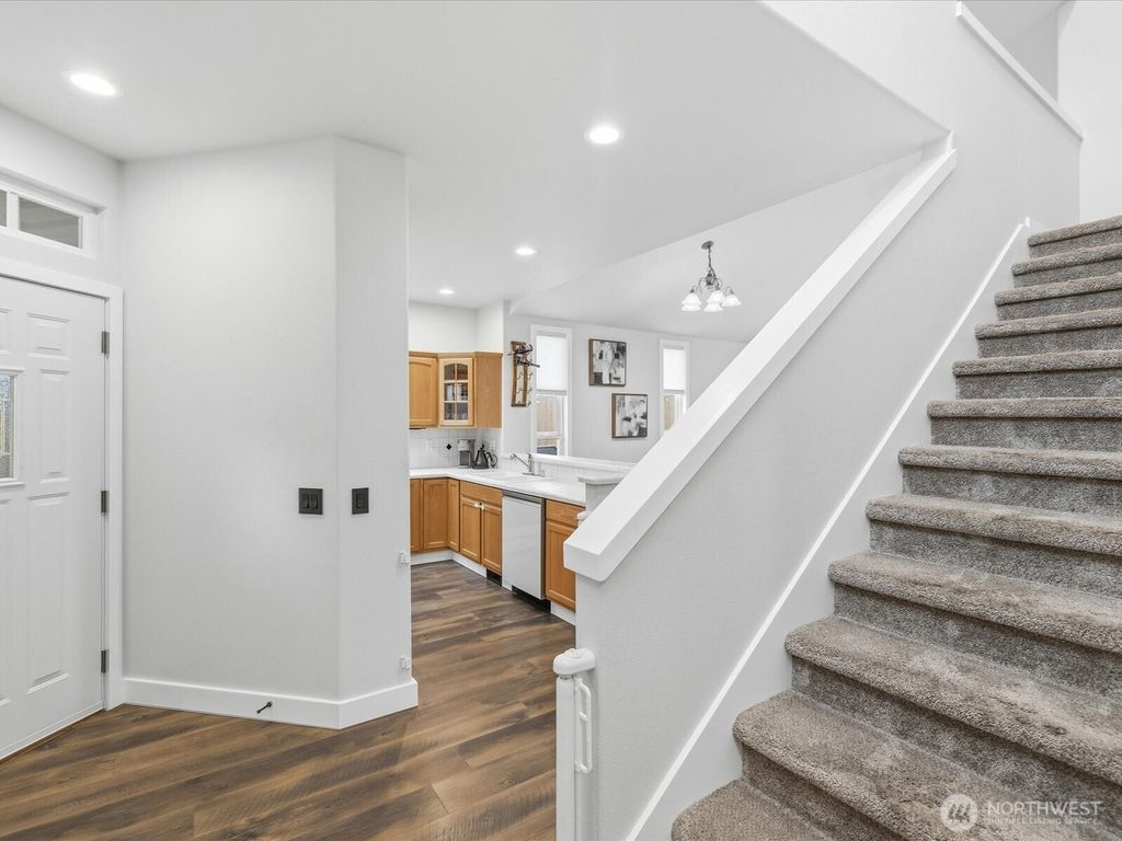 Photo of 16501 48th Avenue W #B, Edmonds, WA 98026 (MLS # 2476453)