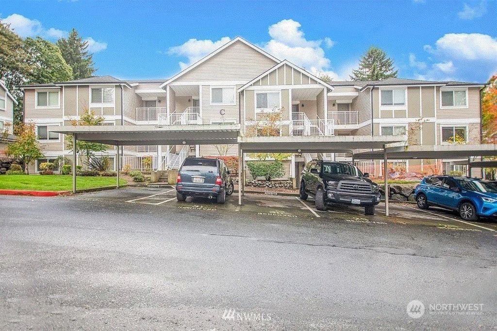 Photo of 16101 Bothell Everett Hwy Hwy #C202, Mill Creek, WA 98012 (MLS # 2185039)