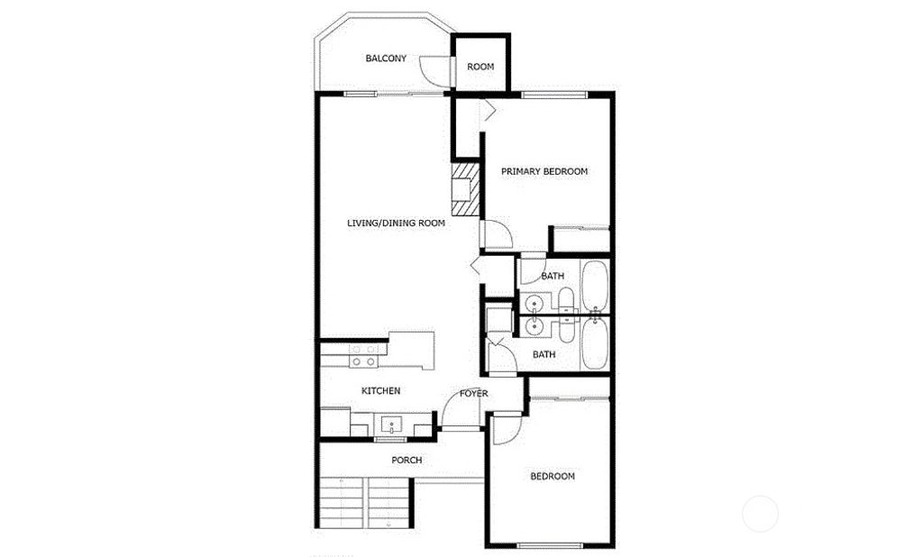 Photo of 16101 Bothell Everett Hwy Hwy #C202, Mill Creek, WA 98012 (MLS # 2185039)