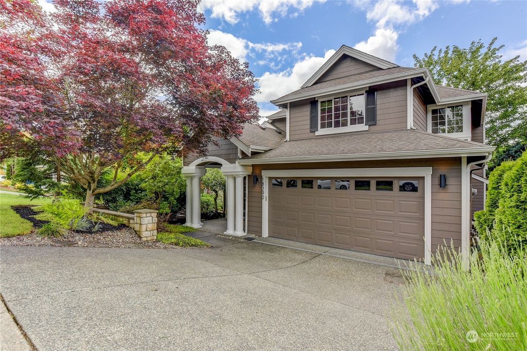 Photo of 18290 Tahoma Street SE, Monroe, WA 98272 (MLS # 2254243)