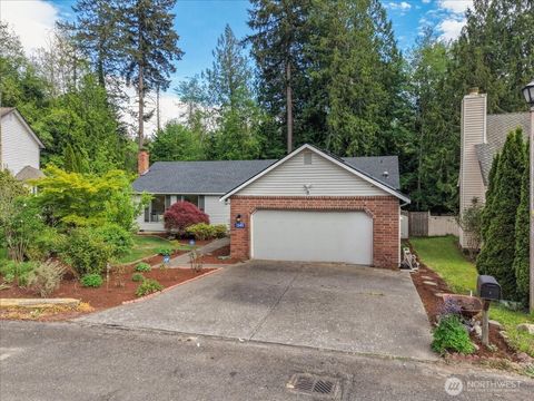 Photo of 1340 NW Huckle Drive, Bremerton, WA 98311 (MLS # 2524807)