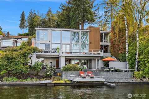 7226 N Mercer Way Mercer Island WA 98040
