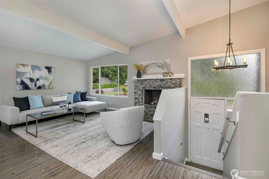 Photo of 8816 221st Place SW, Edmonds, WA 98026 (MLS # 2409949)
