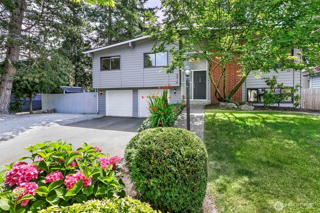 Photo of 8816 221st Place SW, Edmonds, WA 98026 (MLS # 2409949)