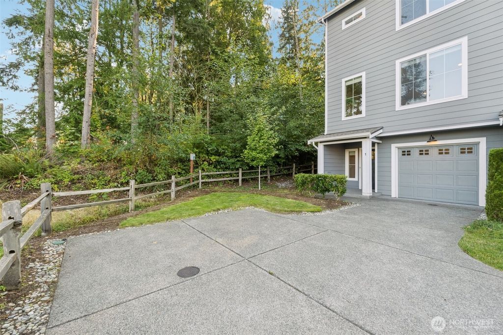 Photo of 2014 101st Avenue SE #1, Lake Stevens, WA 98258 (MLS # 2432734)